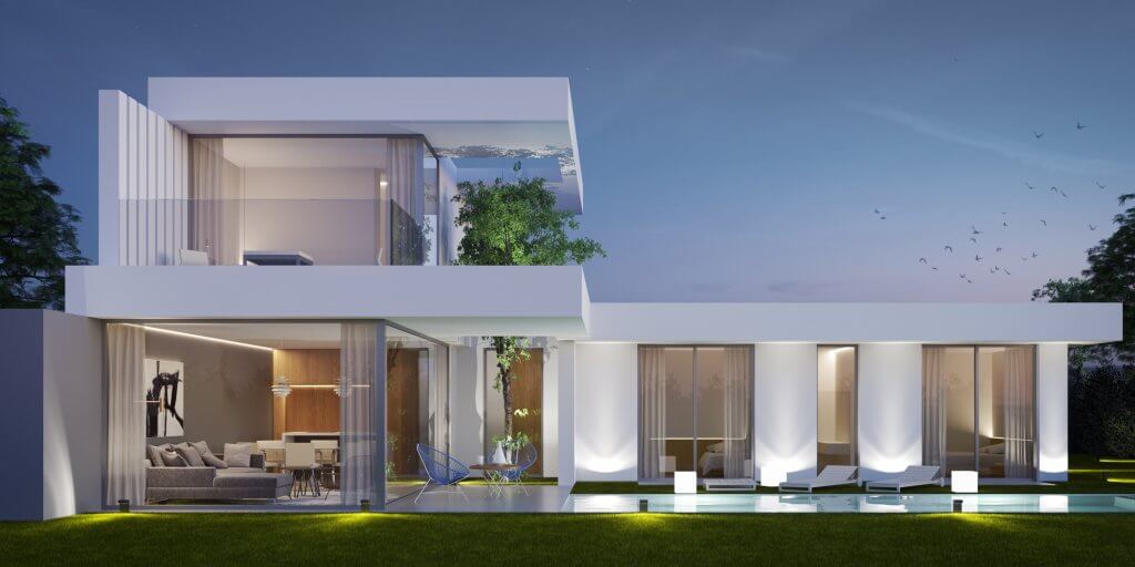 Casa Mateo Arquitectos