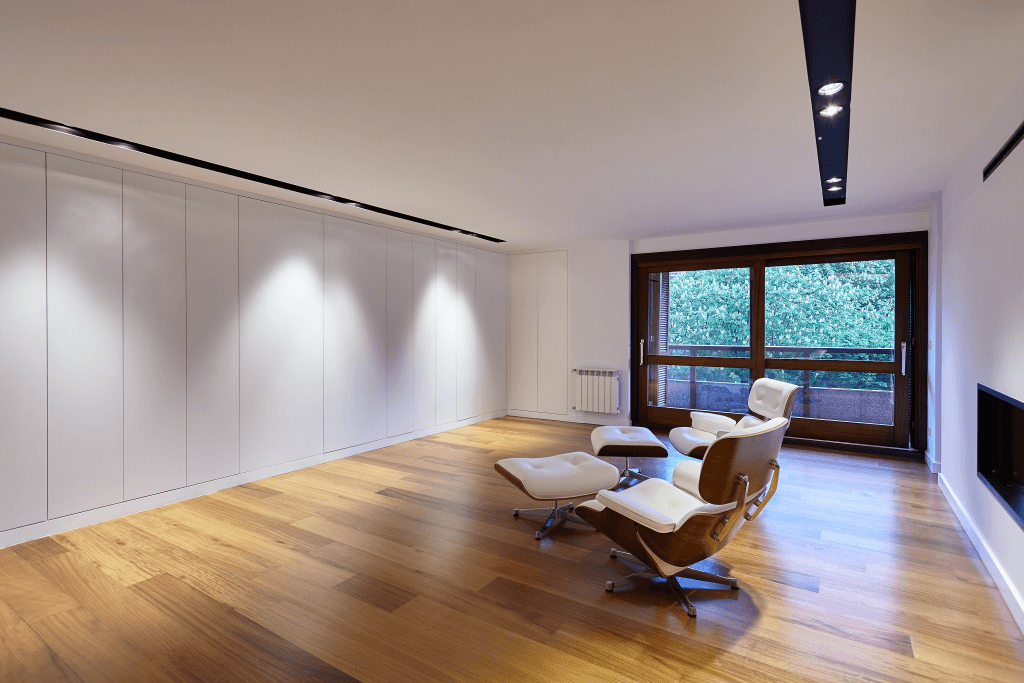 Piso Plaza de Compostela