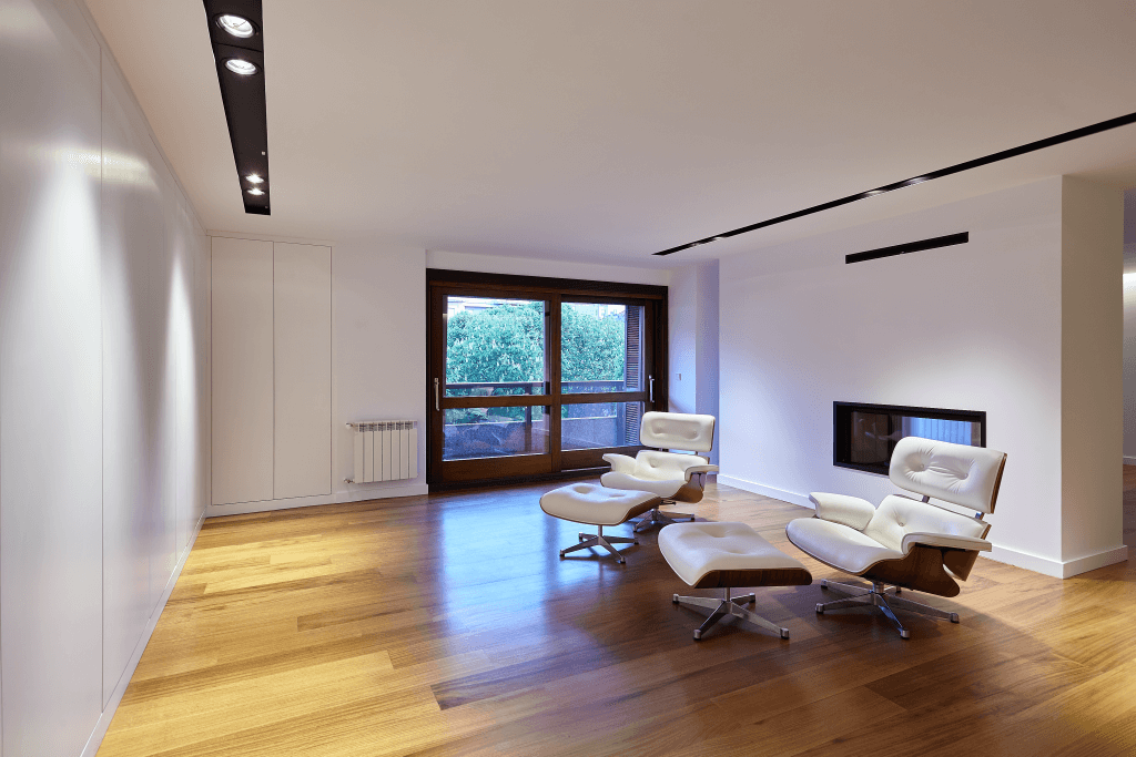 Piso Plaza de Compostela