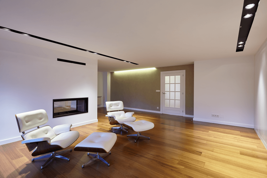 Piso Plaza de Compostela