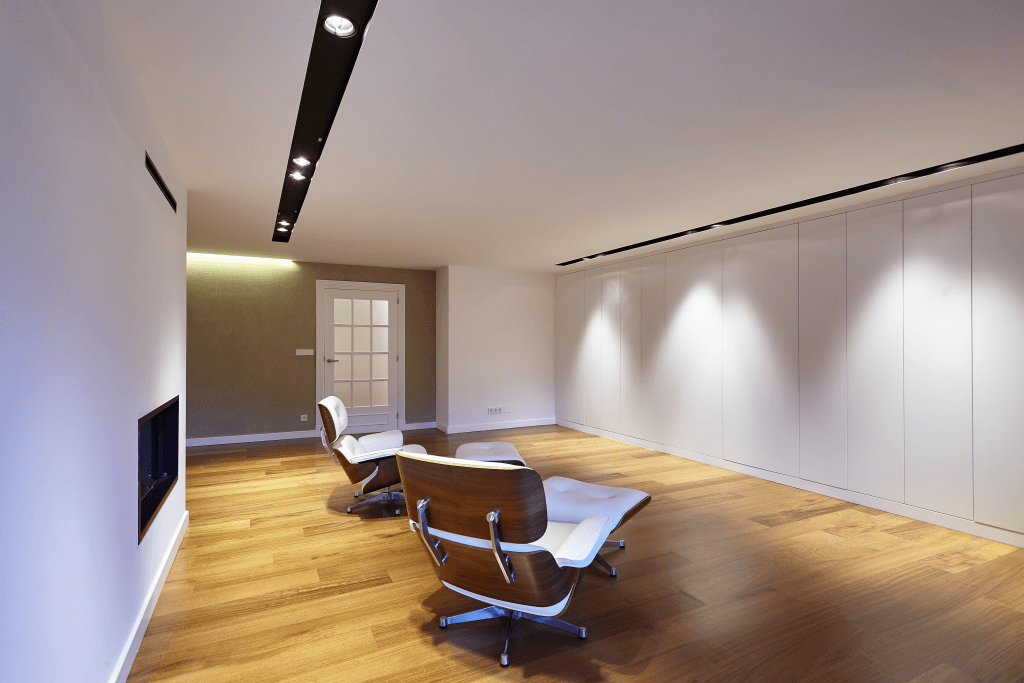 Piso Plaza de Compostela