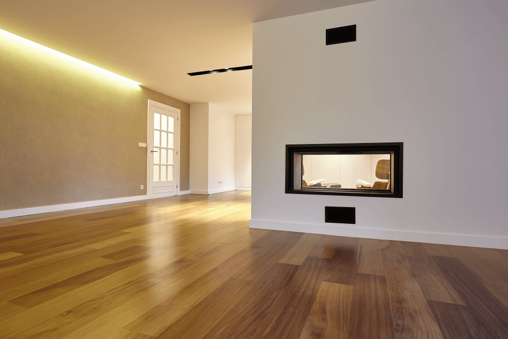 Piso Plaza de Compostela