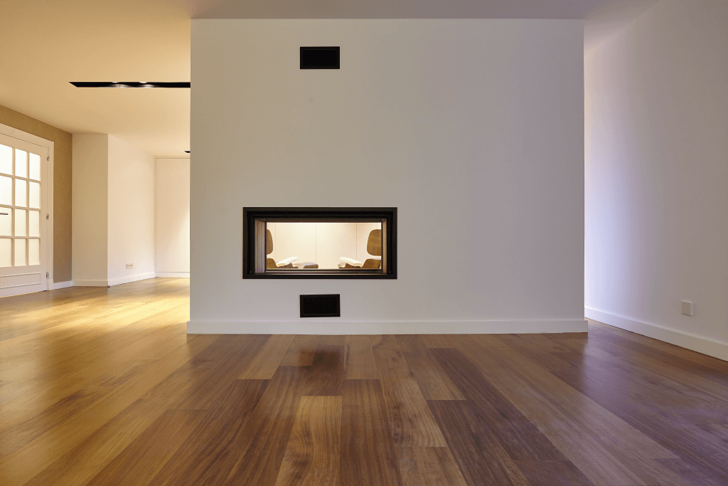 Piso Plaza de Compostela